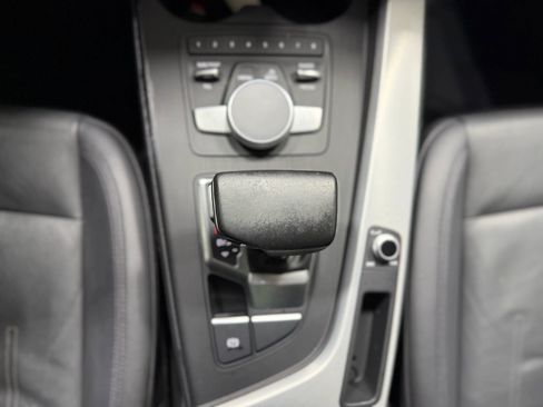 Used 2017 Audi A4 2.0T Premium Plus image 17