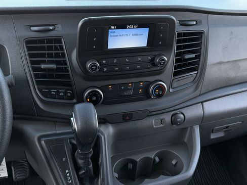 New 2025 Ford Transit 250 Base w/ Load Area Protection Package image 46