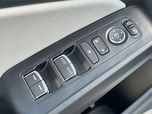 New 2026 Honda Civic FWD Hybrid Sedan image 12