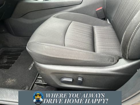 Used 2025 Nissan Altima 2.5 SV image 8