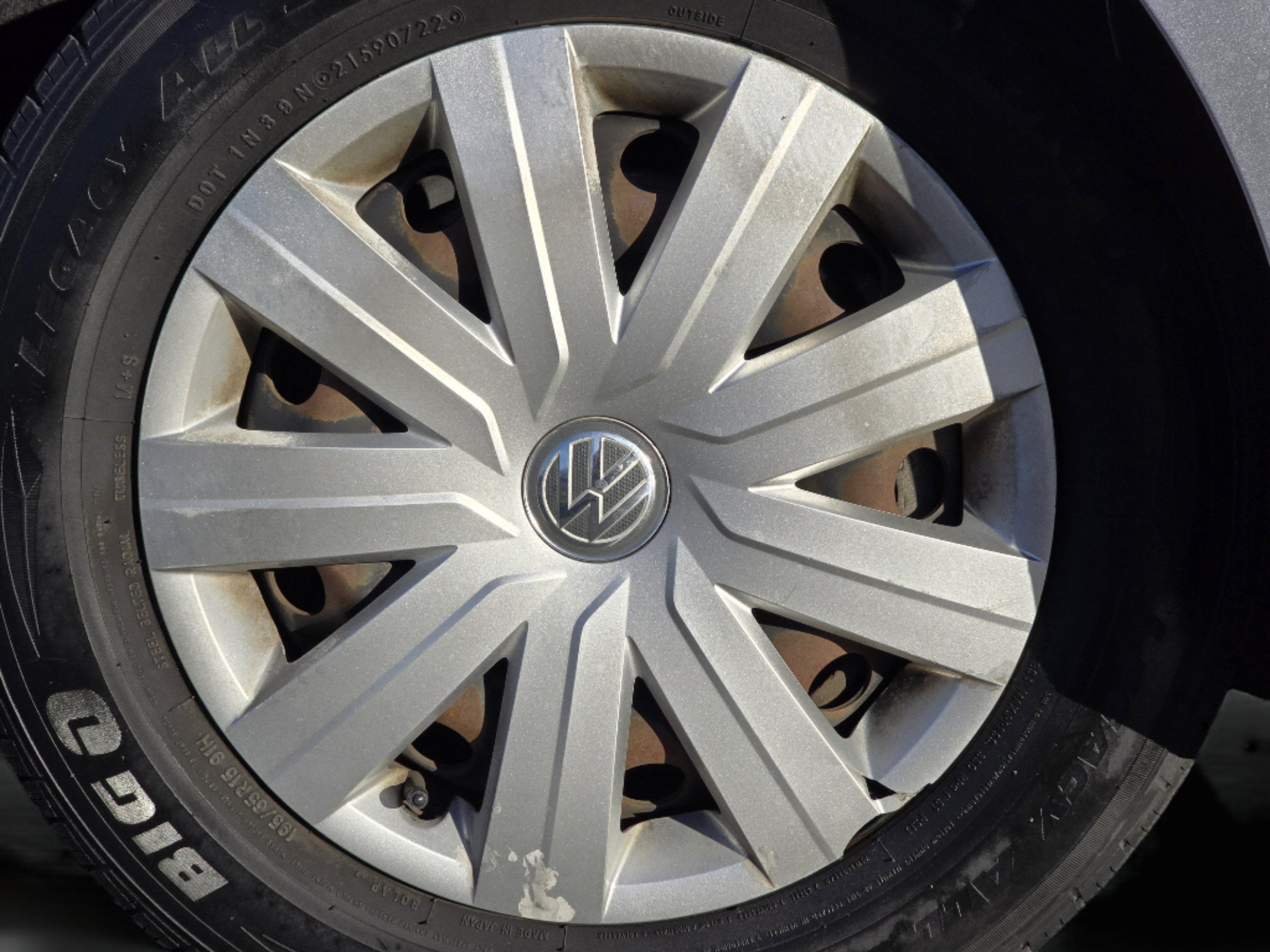 Used 2015 Volkswagen Jetta S FWD image 20