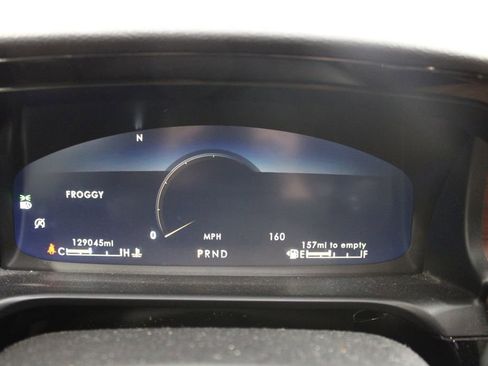 Used 2022 Lincoln Aviator Reserve w/ Equipment Group 201A image 21