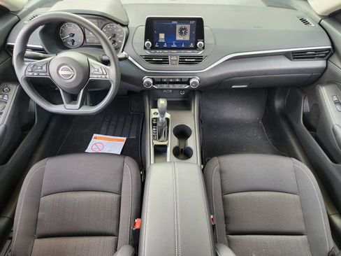 New 2025 Nissan Altima 2.5 S image 23