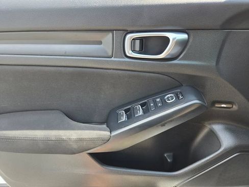 Used 2024 Honda Civic Sport image 34