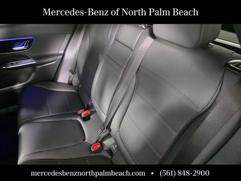 New 2026 Mercedes-Benz GLC 300 image 13