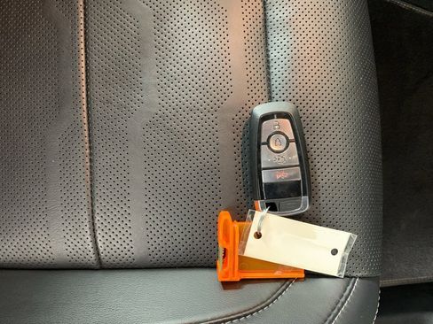 Used 2019 Ford Mustang GT Premium w/ GT Performance Package image 35