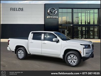 Used 2023 Nissan Frontier SV w/ SV Convenience Package