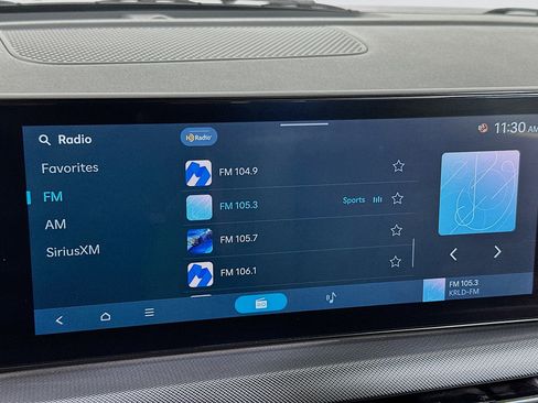 Used 2025 Hyundai Sonata SEL FWD image 21