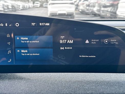 Used 2024 Lucid Air Touring image 16