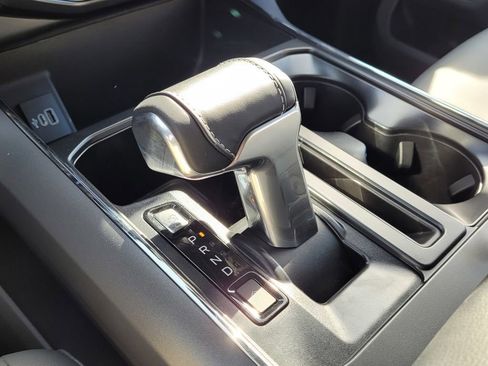 New 2025 Ford F150 Lightning Flash image 49