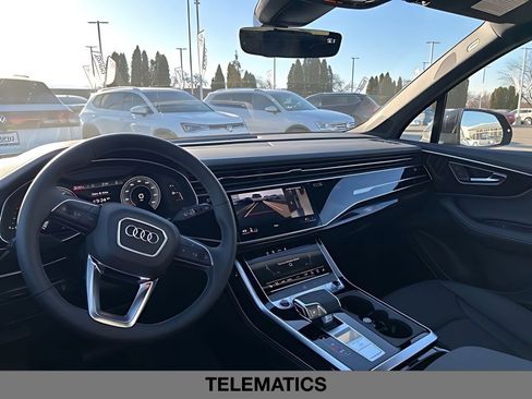 New 2026 Audi Q7 3.0T Premium Plus image 17