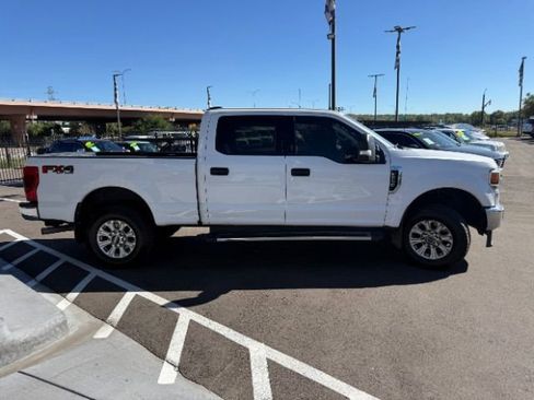 Used 2021 Ford F250 XLT w/ XLT Value Package image 5