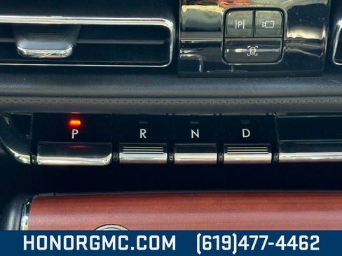 Used 2022 Lincoln Aviator Reserve w/ Equipment Group 201A image 34