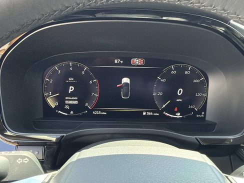 Certified 2026 INFINITI QX60 Pure w/ Cargo Package FWD image 22