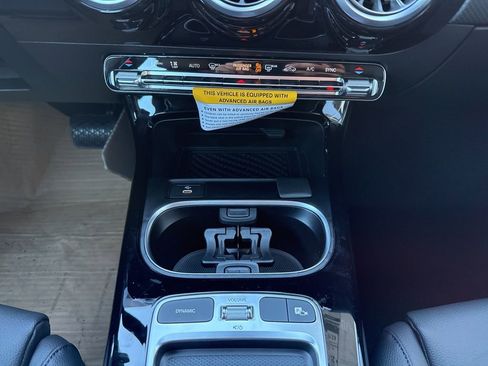 New 2026 Mercedes-Benz CLA 250 4MATIC image 24