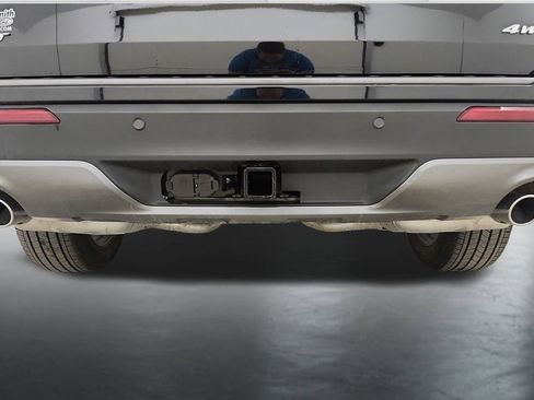 New 2024 Ford Explorer XLT w/ Equipment Group 202A image 15