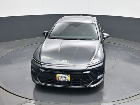 New 2026 Hyundai Sonata N Line image 14