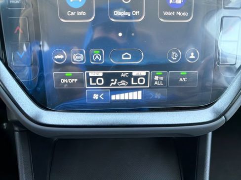New 2026 Subaru Crosstrek 2.0i Premium AWD/4WD image 14