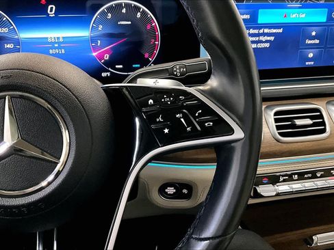 Used 2024 Mercedes-Benz GLE 450 4MATIC image 25