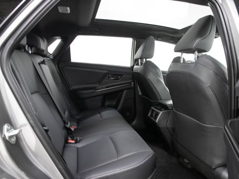 Certified 2026 Toyota bZ AWD/4WD image 14