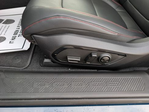 New 2026 Dodge Charger Scat Pack AWD/4WD image 22