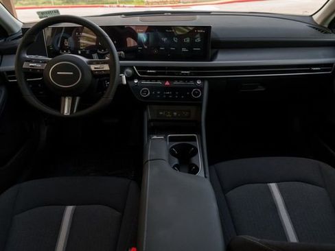 New 2025 Hyundai Sonata SEL image 20