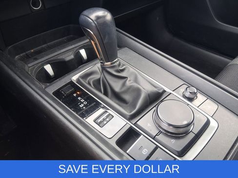 Used 2024 MAZDA CX-50 AWD 2.5 S w/ Premium Package image 6