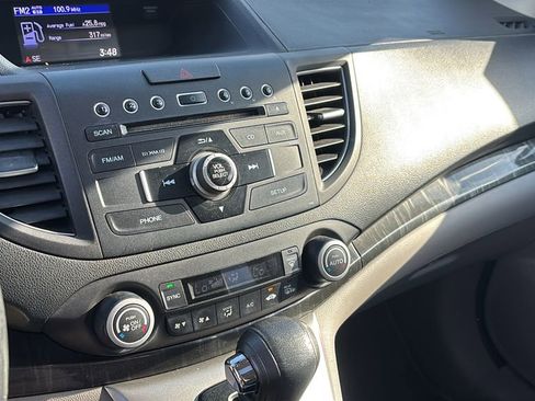 Used 2013 Honda CR-V EX-L image 20