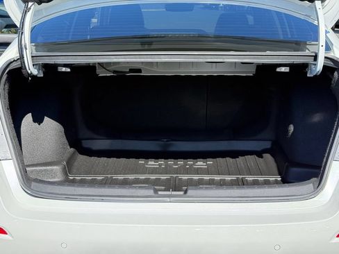 Used 2024 Honda Civic Touring image 11