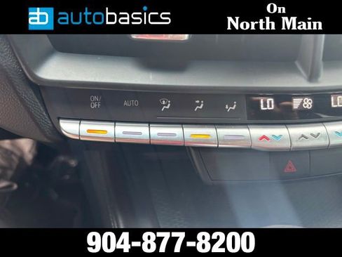 Used 2021 Cadillac CT4 Luxury RWD image 28