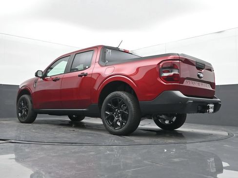New 2026 Ford Maverick XLT w/ XLT Luxury Package AWD/4WD image 41