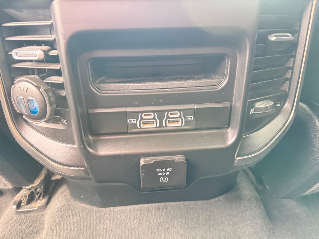 Used 2021 RAM 1500 Sport w/ Trailer Tow Group AWD/4WD image 35