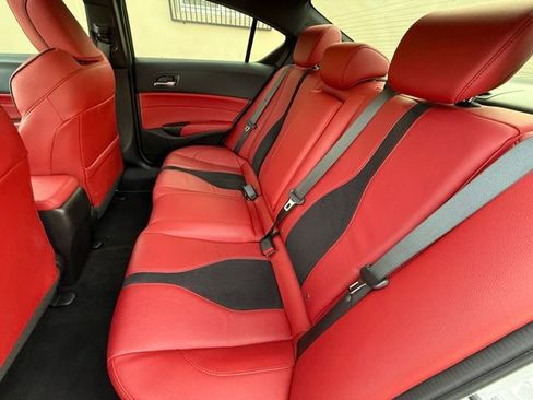 Used 2020 Acura ILX w/ Premium & A-SPEC Package image 25