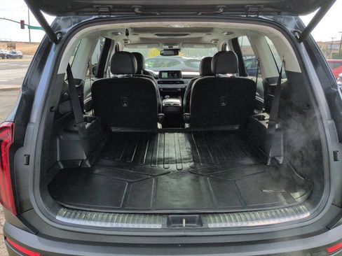 Used 2021 Kia Telluride SX w/ SX Prestige Package AWD/4WD image 27