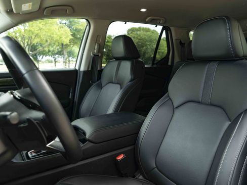 Used 2024 Honda Pilot EX-L image 17