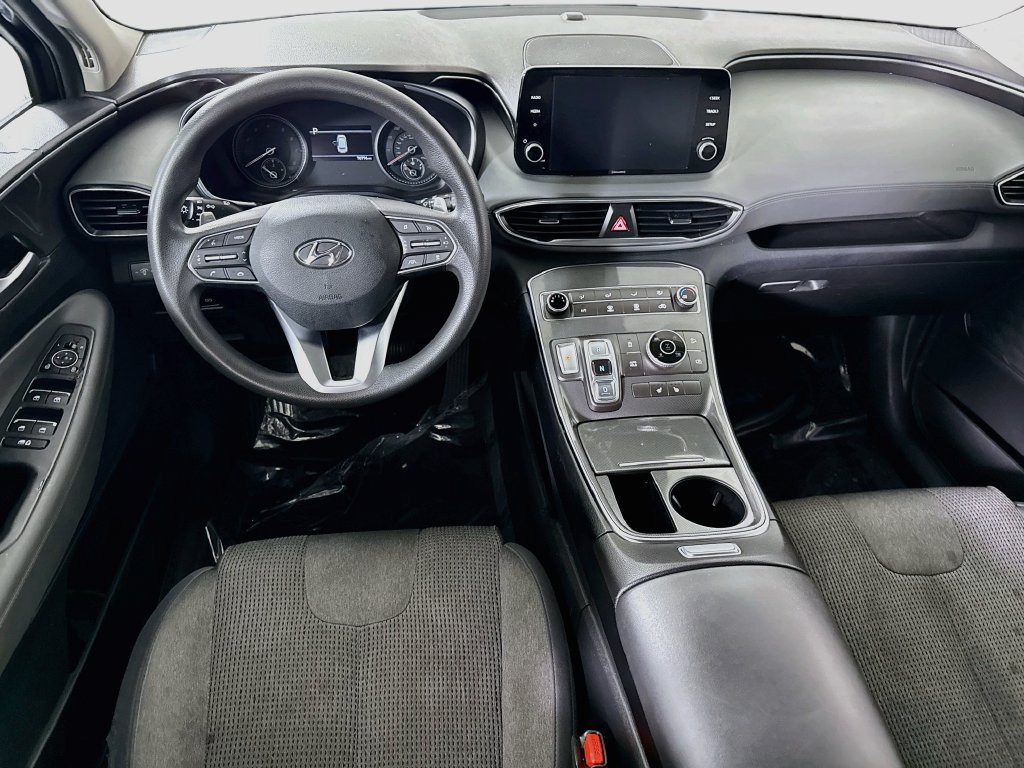 Certified 2021 Hyundai Santa Fe SEL AWD/4WD image 4