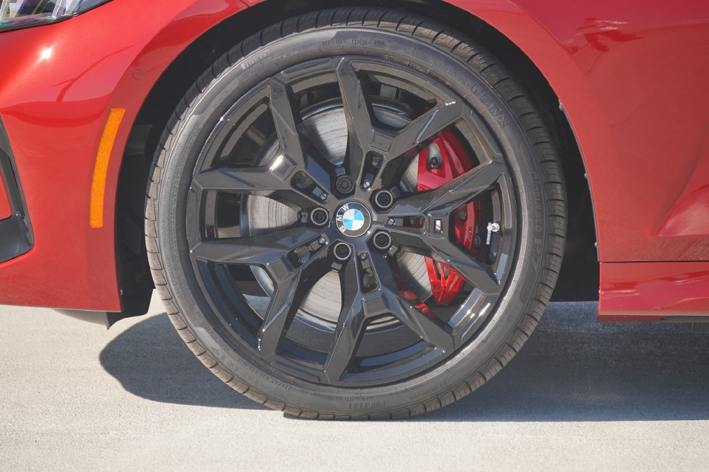 Used 2026 BMW M340i RWD image 5