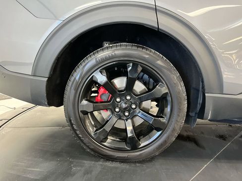 Used 2021 Ford Explorer ST w/ Equipment Group 401A image 10