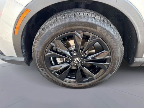 Certified 2024 Honda CR-V Sport Touring image 11