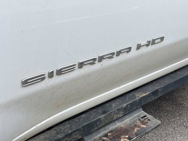Used 2024 GMC Sierra 2500 Pro w/ 1SA Pro Safety Plus Package AWD/4WD image 10
