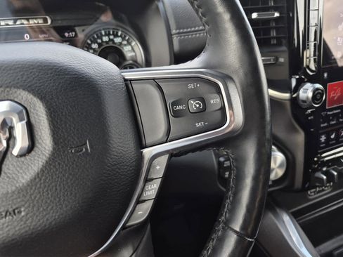 Used 2020 RAM 1500 Laramie w/ Sport Appearance Package image 21