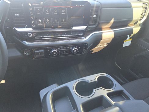 New 2026 GMC Sierra 1500 Elevation w/ Elevation Select Package image 32