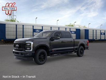 New 2026 Ford F350 Lariat