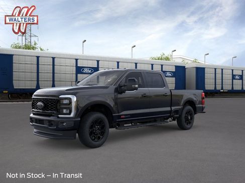 New 2026 Ford F350 4x4 Crew Cab Super Duty image 1