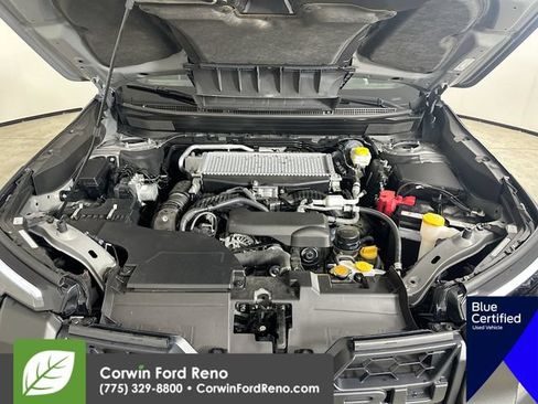 Used 2026 Subaru Outback Wilderness AWD/4WD image 33