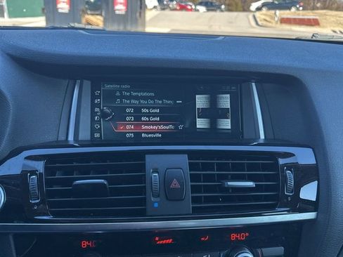 Used 2017 BMW X3 xDrive28i image 19