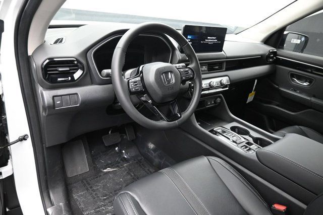 New 2026 Honda Pilot EX-L image 13