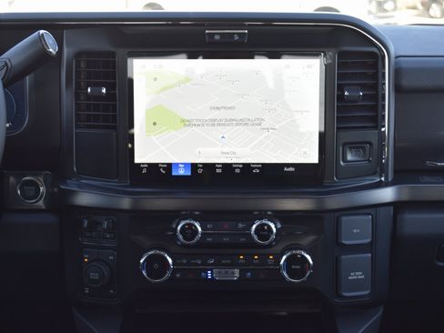 New 2026 Ford F250 Lariat w/ Chrome Package image 11