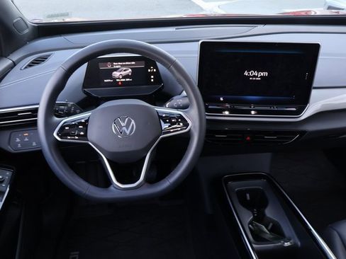 Certified 2024 Volkswagen ID.4 Pro S image 16