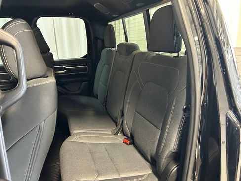 Used 2022 RAM 1500 Big Horn AWD/4WD image 20